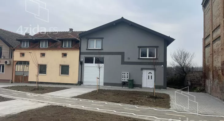 2-etažna kuća | 4zida