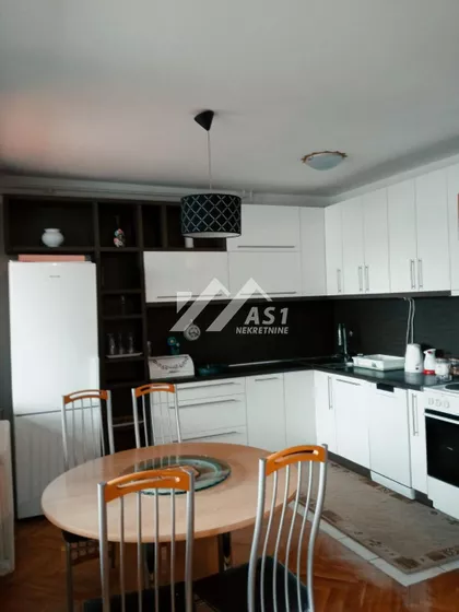 Bulevar oslobođenja | 4zida.rs