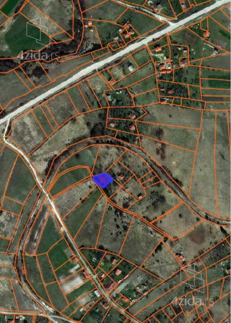 Građevinsko zemljište | 4zida