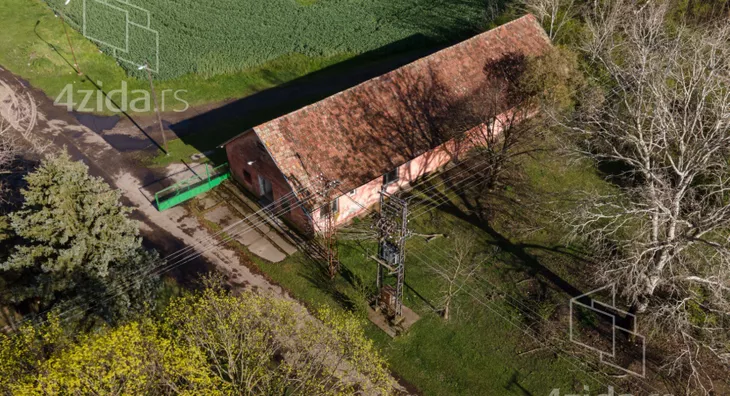 Proizvodni pogon | 4zida