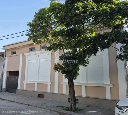 Centar preko Lepenice | 4zida.rs