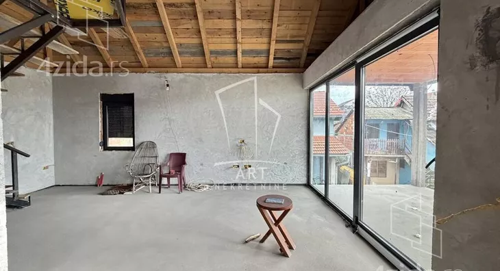 3-etažna kuća | 4zida