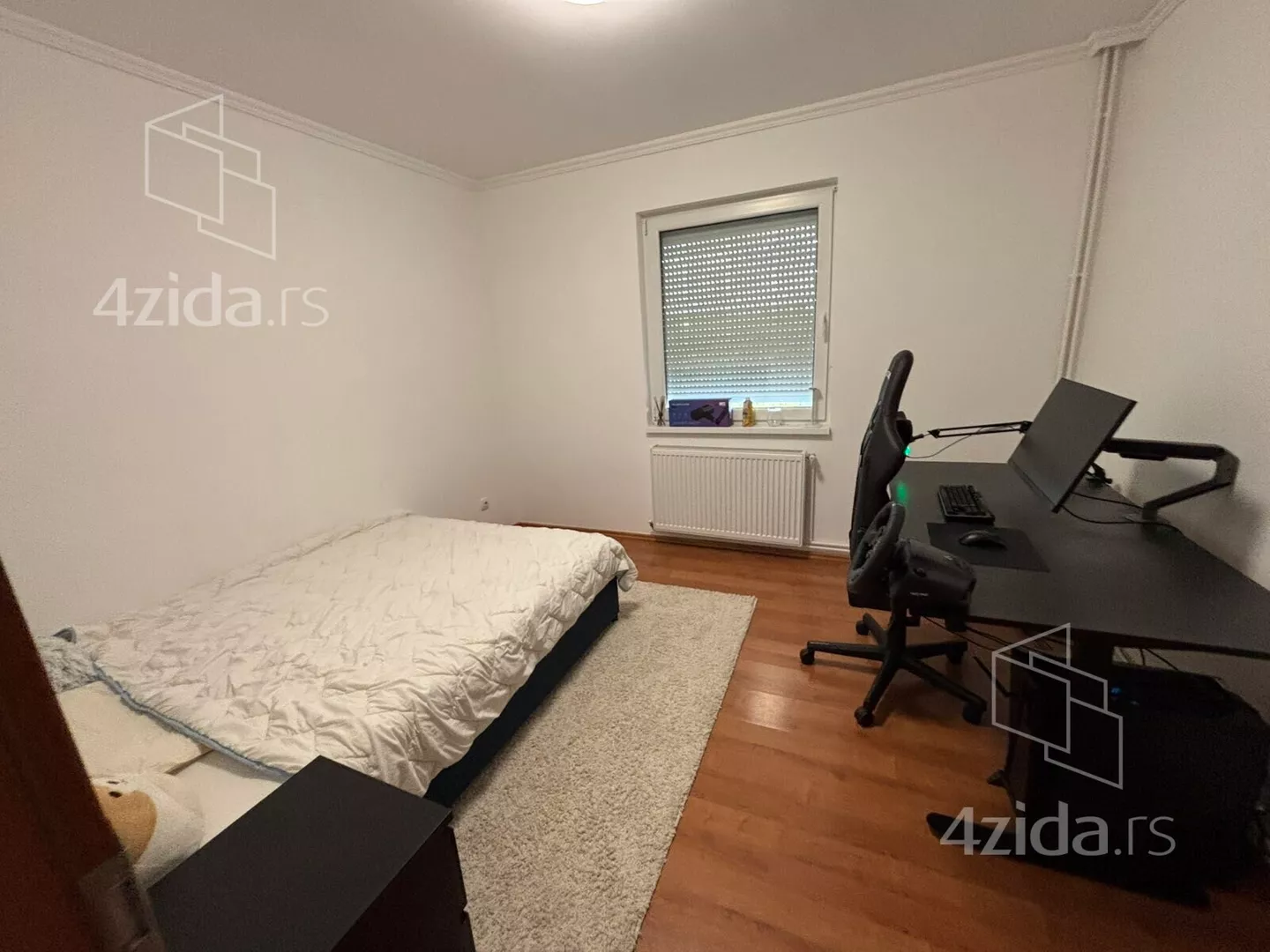 Šestosoban stan | 4zida