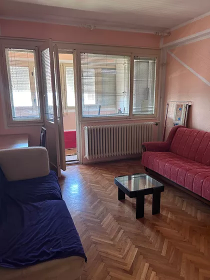 Vojvode Mišića 36 | 4zida.rs
