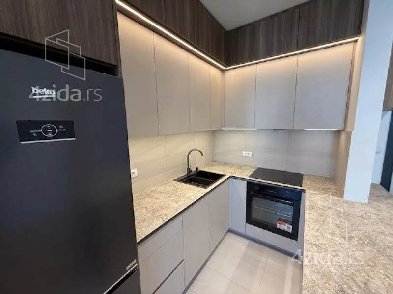Garsonjera | 4zida