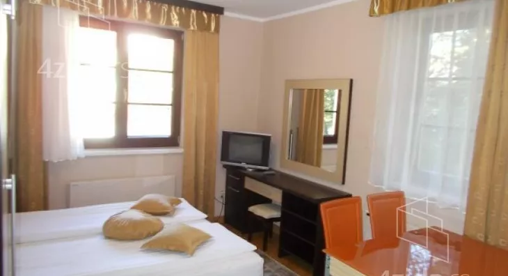 Ugostiteljski objekat | 4zida