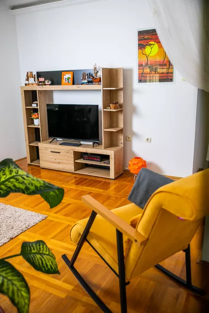 Arsenija Čarnojevića | 4zida.rs