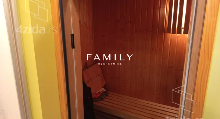 Petosoban stan | 4zida