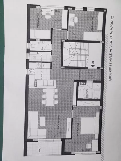 Donja Vrežina | 4zida.rs