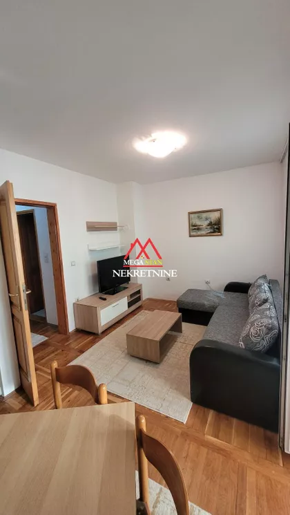 Novosadskog Sajma | 4zida.rs