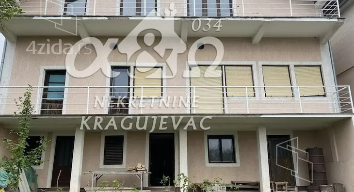 Kuća | 4zida