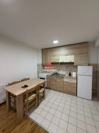 Novosadskog Sajma | 4zida.rs