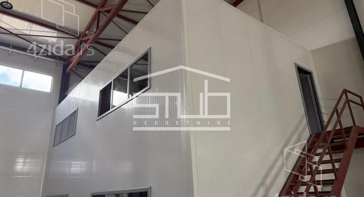 Poslovni prostor | 4zida