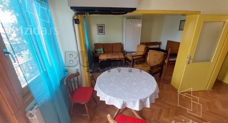 3-etažna kuća | 4zida