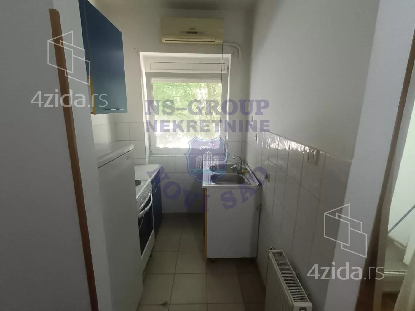 Garsonjera | 4zida