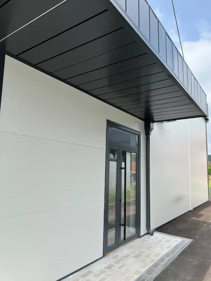 Ljubić Kej | 4zida.rs