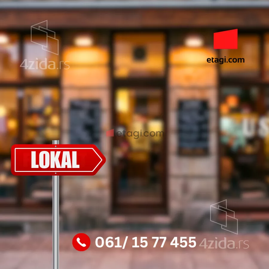 Lokal | 4zida