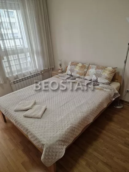 Jurija Gagarina | 4zida.rs