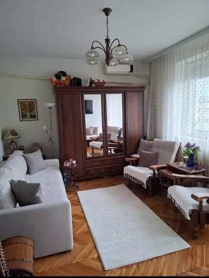 Dr Zorana Đinđića | 4zida.rs