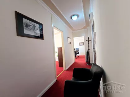 Bulevar Oslobođenja | 4zida.rs