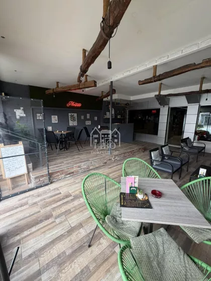 Duvanište | 4zida.rs