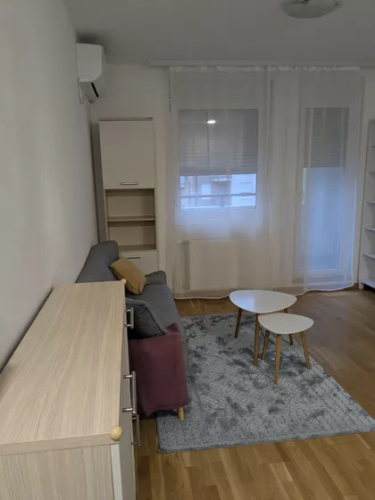 Gundulićeva | 4zida.rs