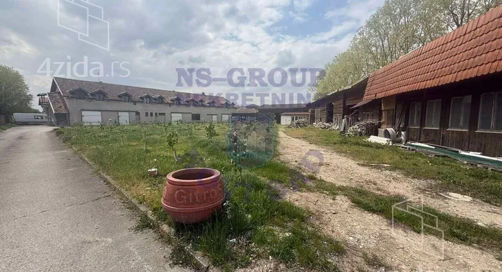 Građevinsko zemljište | 4zida