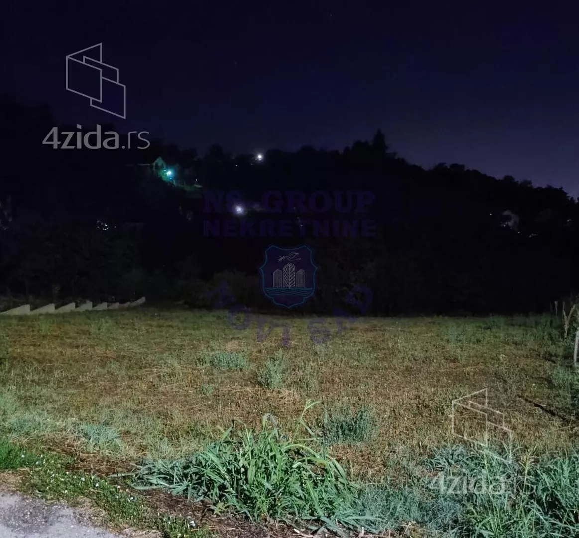 Građevinsko zemljište | 4zida