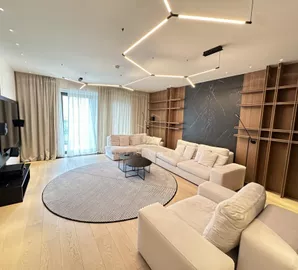 A Blok - Blok 67a, Novi Beograd, Beograd, 3.0 stan | 4zida.rs