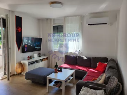 Bulevar Patrijarha Pavla (Somborski Bulevar) | 4zida.rs