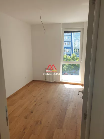 Bulevar Oslobođenja | 4zida.rs