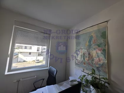 Bulevar Patrijarha Pavla (Somborski Bulevar) | 4zida.rs
