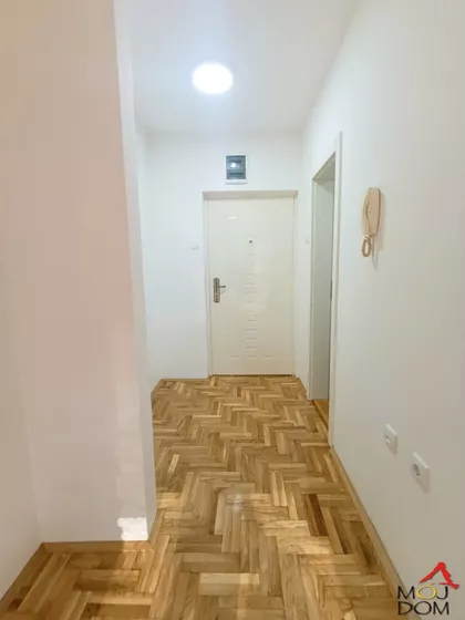 Bulevar Patrijarha Pavla (Somborski Bulevar) | 4zida.rs