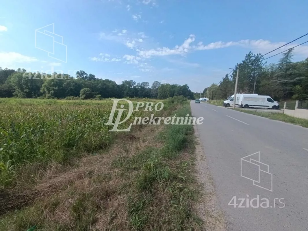 Građevinsko zemljište | 4zida
