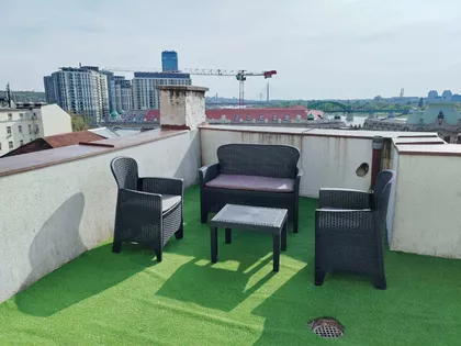 Zeleni Venac | 4zida.rs