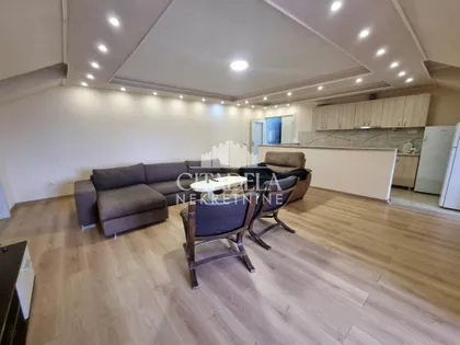 Svete Milutinovića | 4zida.rs