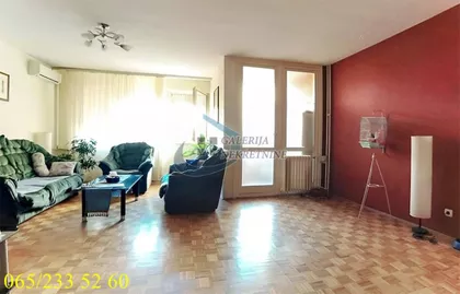 Luke Vojvodića | 4zida.rs