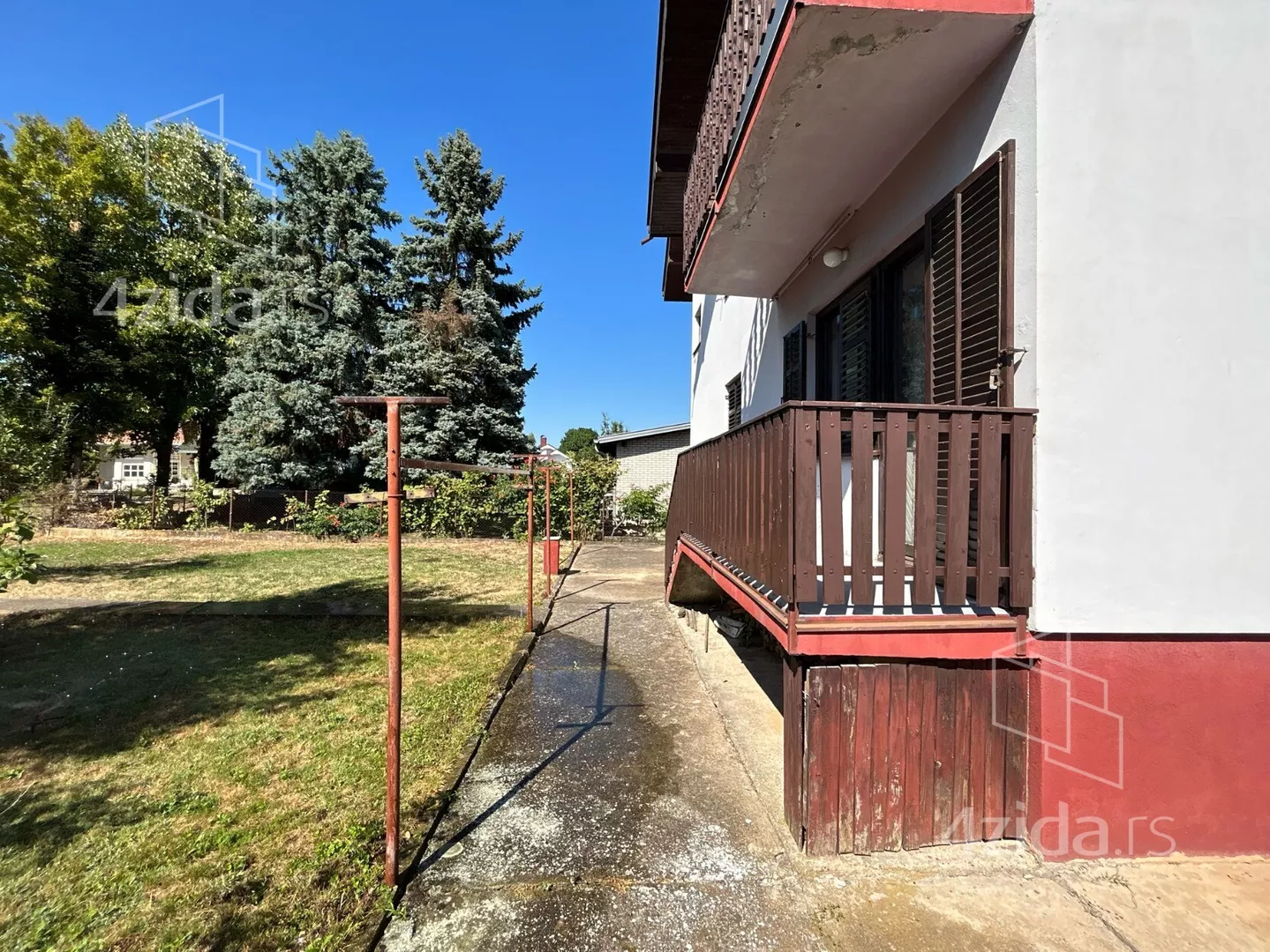 3-etažna kuća | 4zida