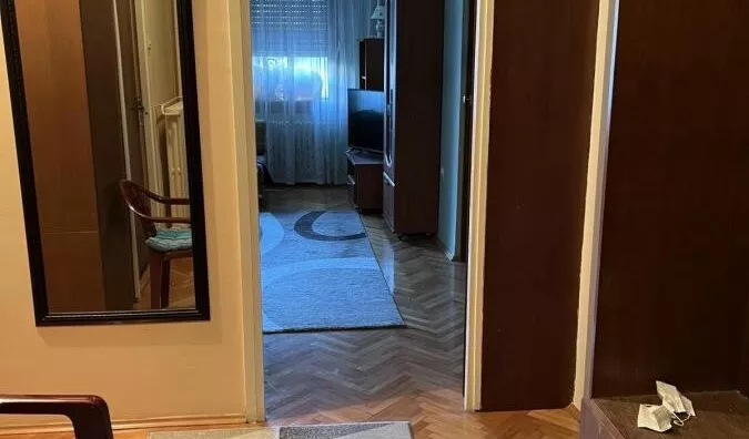 Četvoroiposoban stan | 4zida