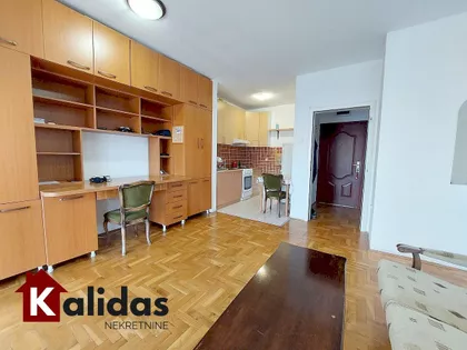 Bulevar Evrope | 4zida.rs