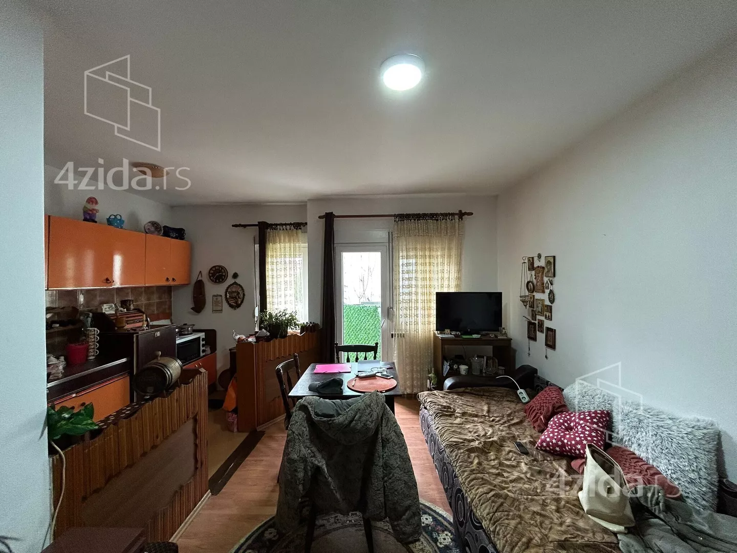 3-etažna kuća | 4zida