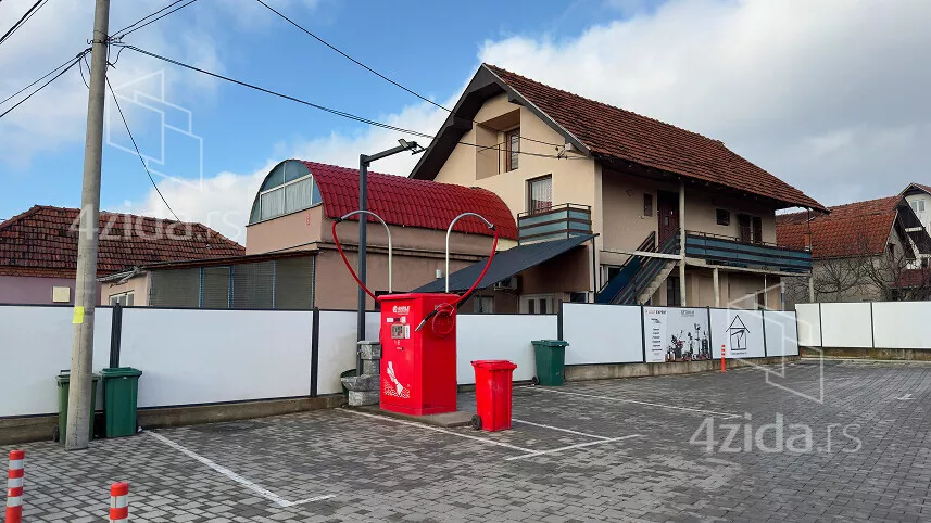 2-etažna kuća | 4zida