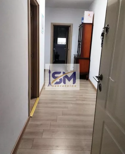 Luke Vojvodića | 4zida.rs