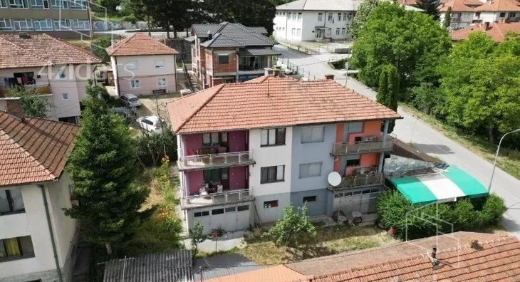 Kuća | 4zida