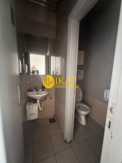 Trg Nikole Pašića | 4zida.rs