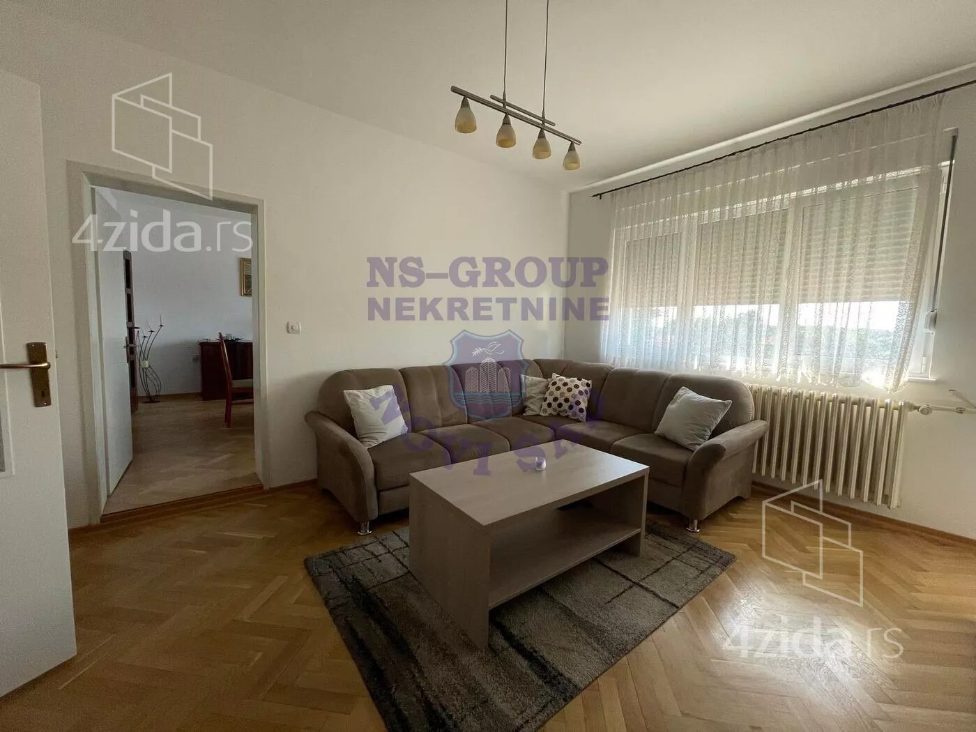 3-etažna kuća | 4zida