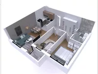 Detelinara, Gradske lokacije, Novi Sad | 4zida.rs