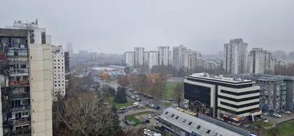 Gandijeva | 4zida.rs