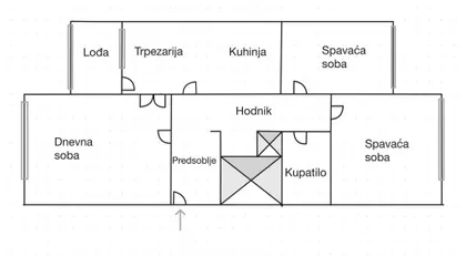 Vladetina | 4zida.rs