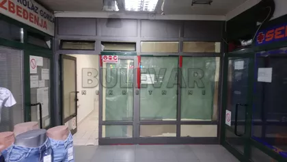 Obrenovićeva | 4zida.rs